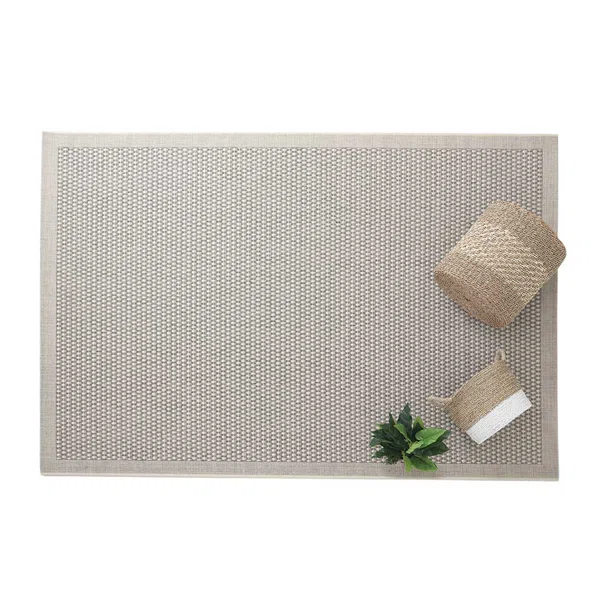 Χαλί Καλοκαιρινό (200x285) Royal Carpet Sand 1786I