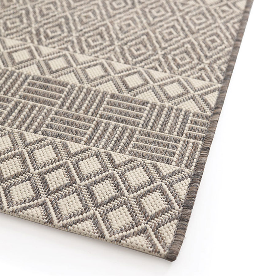 Χαλί All Season (200x285) Royal Carpet Sand New 1391E