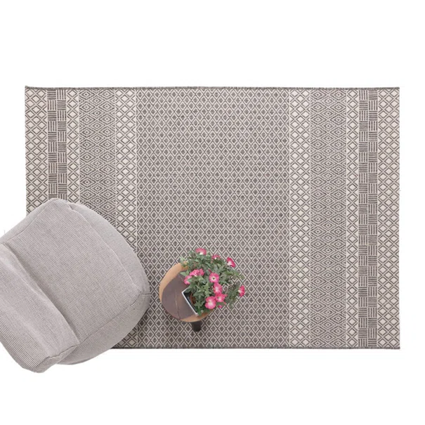 Χαλί All Season (200x285) Royal Carpet Sand New 1391E