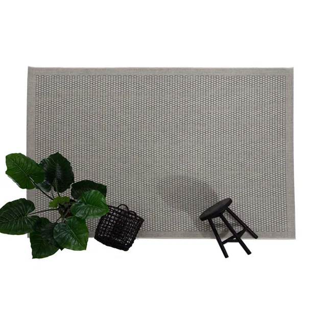 Χαλί Καλοκαιρινό (200x285) Royal Carpet Sand 1786W