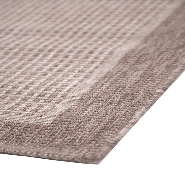 Χαλί Καλοκαιρινό (200x285) Royal Carpet Sand UT6 2822/D