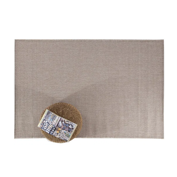 Χαλί Καλοκαιρινό (200x285) Royal Carpet Sand UT6 5787/Y