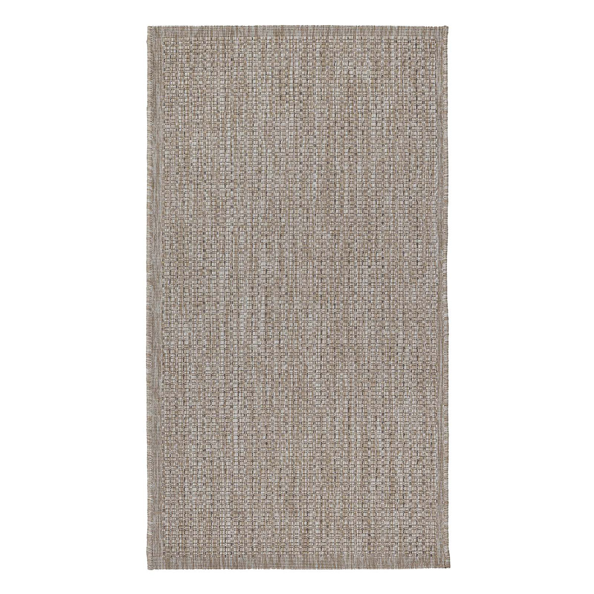 Χαλί Διαδρόμου (67x140) Royal Carpet Sand UT6 5787/Y