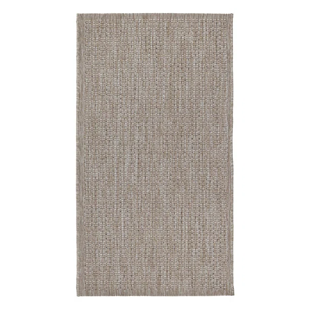 Χαλί Διαδρόμου (67x140) Royal Carpet Sand UT6 5787/Y