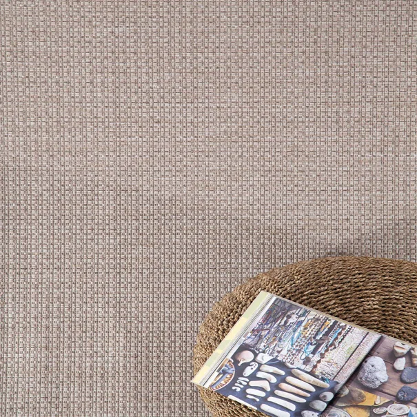 Χαλί Διαδρόμου (67x140) Royal Carpet Sand UT6 5787/Y