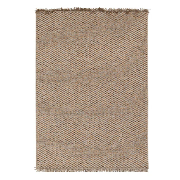 Χαλί Καλοκαιρινό (160x230) Royal Carpet Crete 20822 C