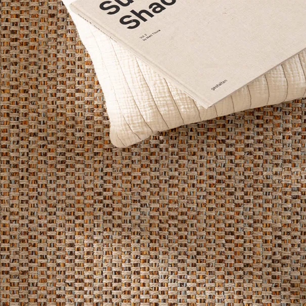 Χαλί Καλοκαιρινό (160x230) Royal Carpet Crete 20822 C