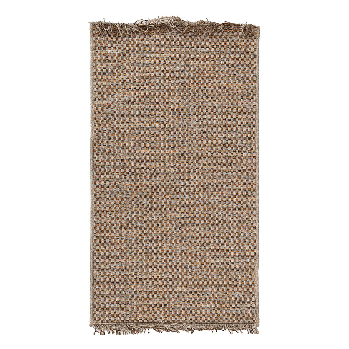 Χαλί Διαδρόμου (67x140) Royal Carpet Crete 20822 C