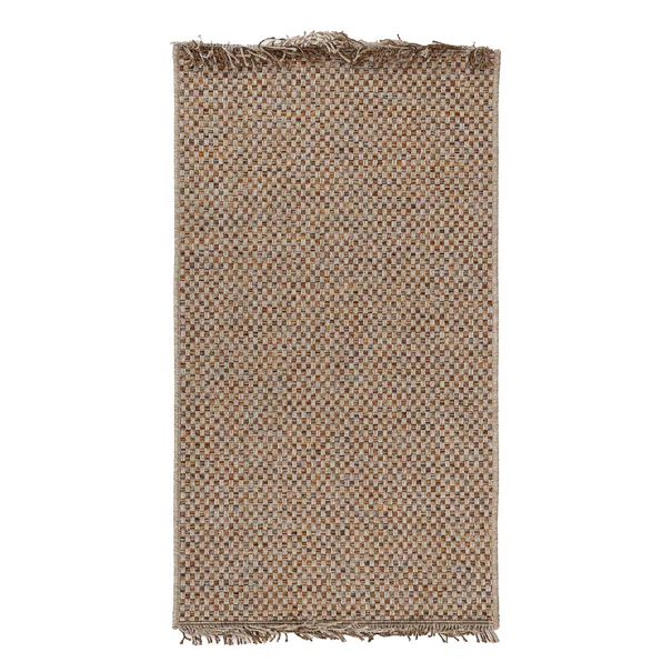 Χαλί Διαδρόμου (67x140) Royal Carpet Crete 20822 C