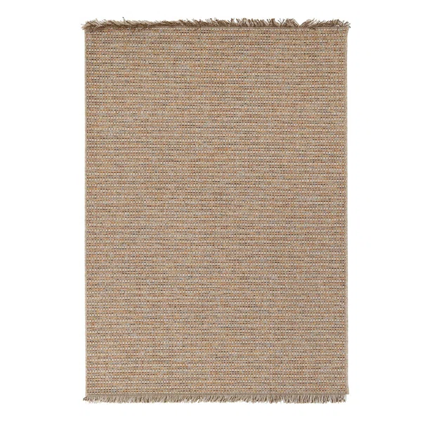 Χαλί Καλοκαιρινό (160x230) Royal Carpet Crete 20824 C