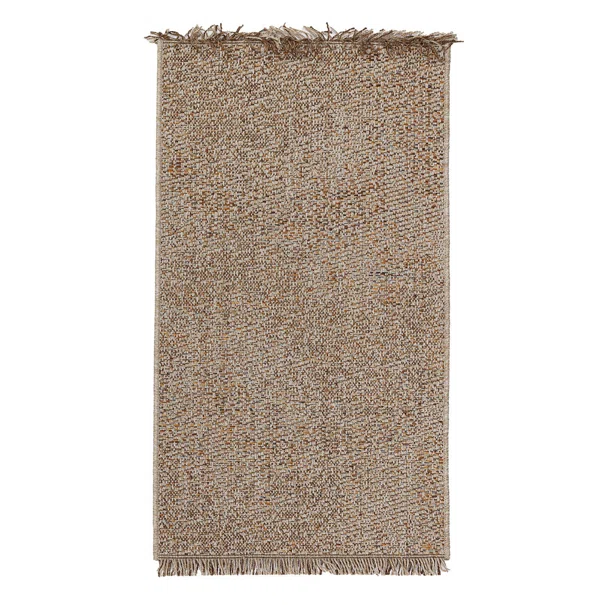 Χαλί Διαδρόμου (67x140) Royal Carpet Crete 50012 O