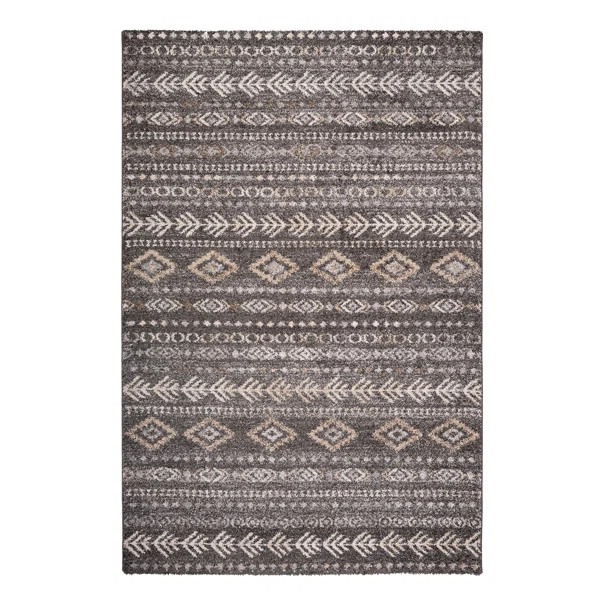 Χαλί (160x230) Βιοκαρπέτ Zucchero 20569-095