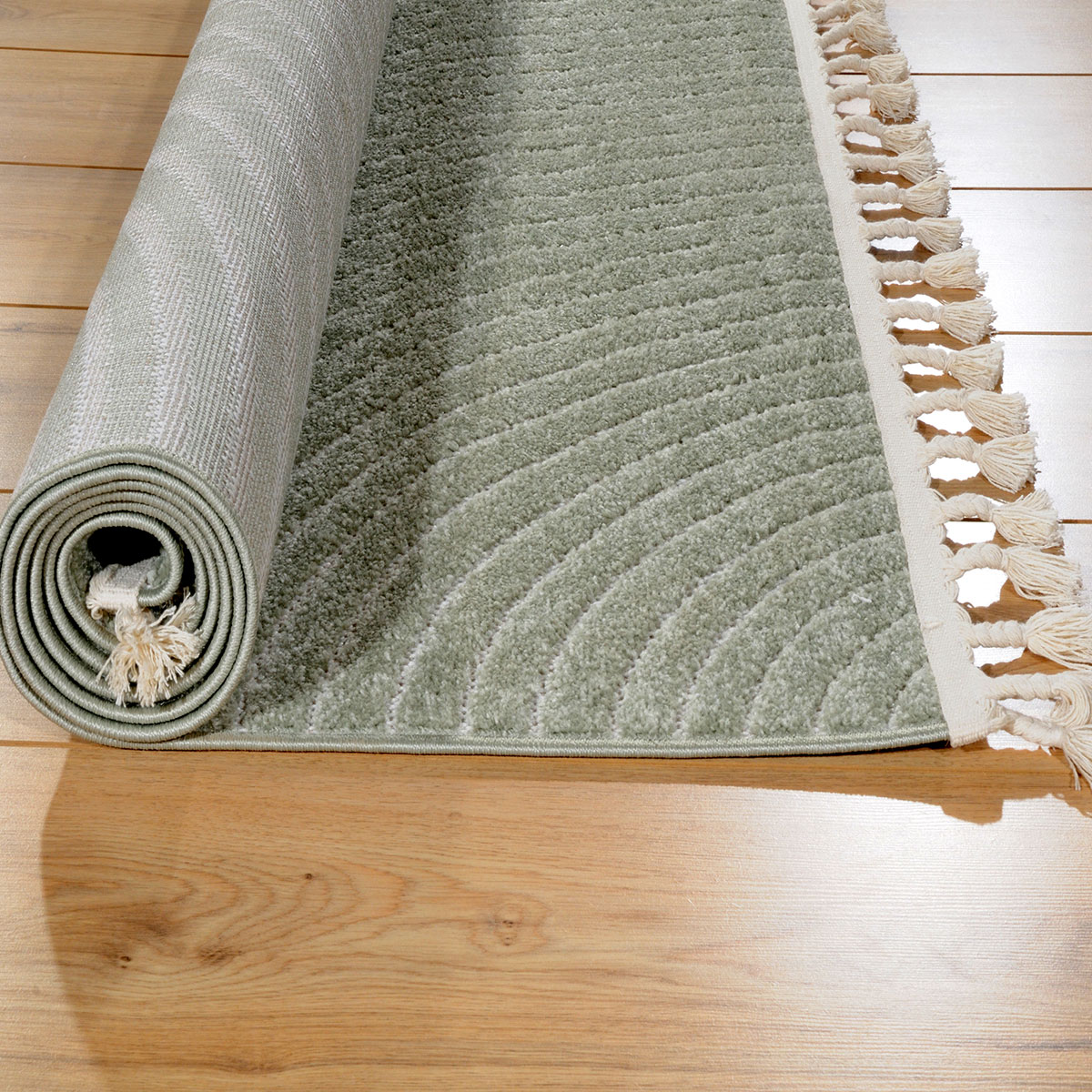 Χαλί All Season (133X190) Tzikas Carpets Tenerife 70569-940 Χαλιά Σαλονιού Spitishop