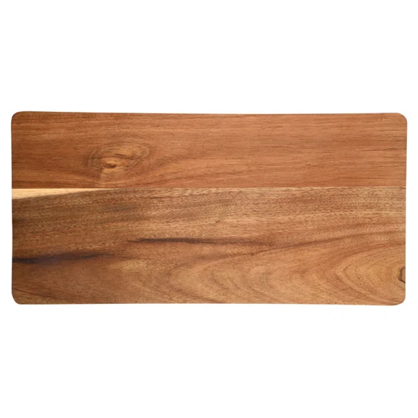 Πιατέλα Διακόσμησης Με Πόδια (40x19.8x5.5) Estia Allure Ορθογώνιο 01-28305