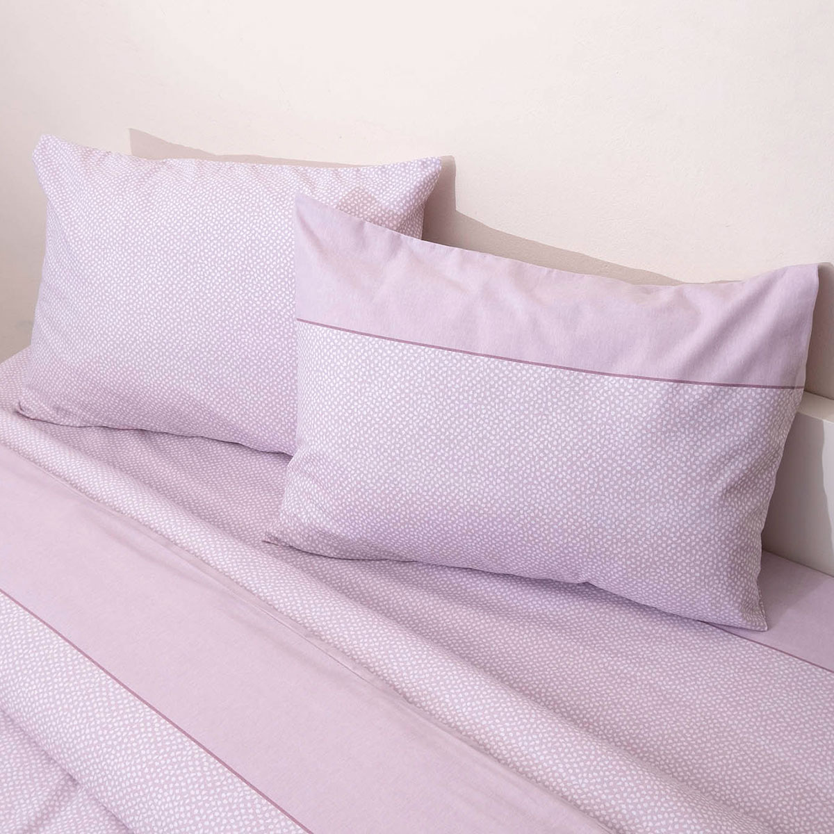 Φανελένια Παπλωματοθήκη Μονή (160X240) Viopros Flannels 2556 Λευκά Είδη Κρεβατοκάμαρας Παπλωματοθήκες Μονές Spitishop