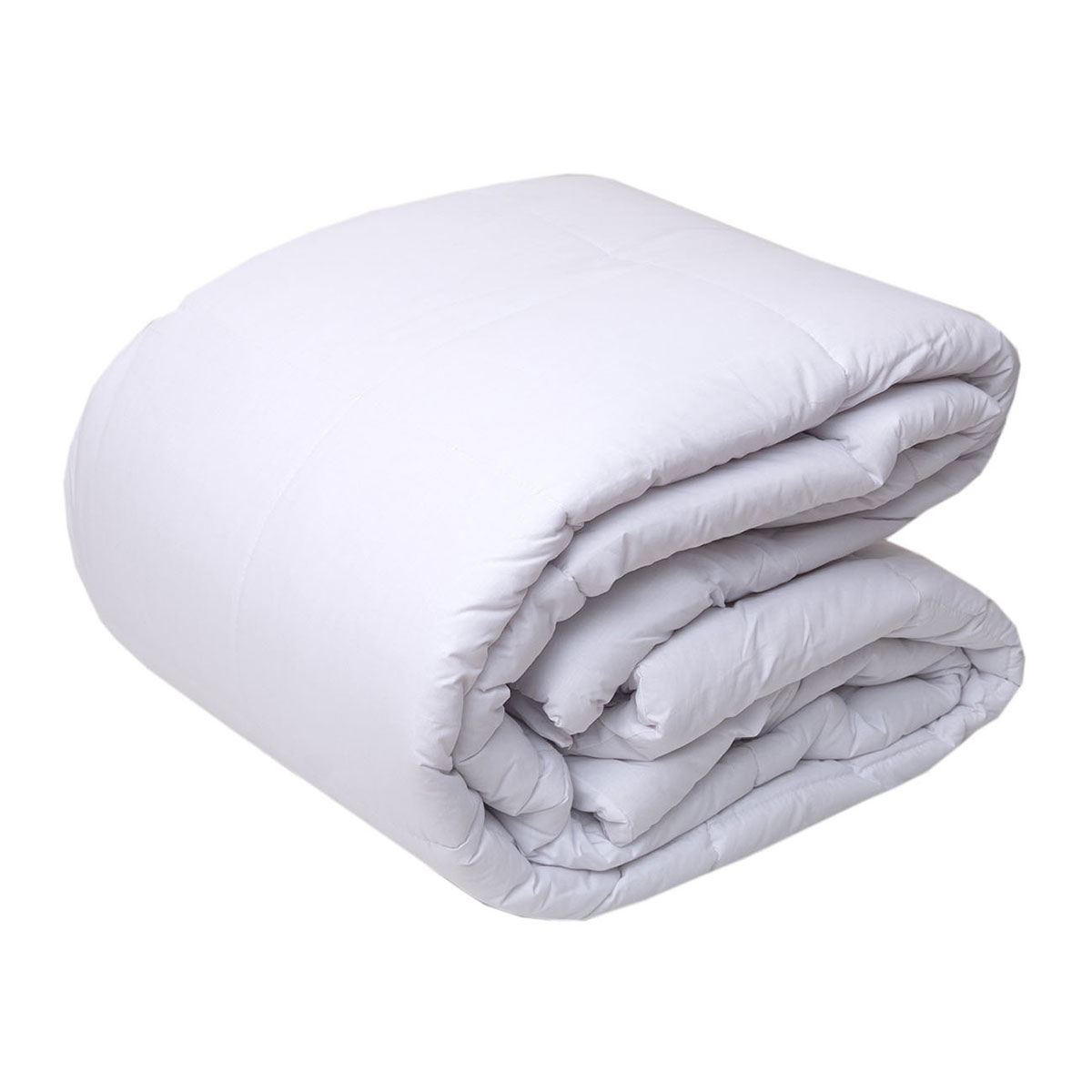 Πάπλωμα King Size (240x260) Viopros Polycotton 350gsm
