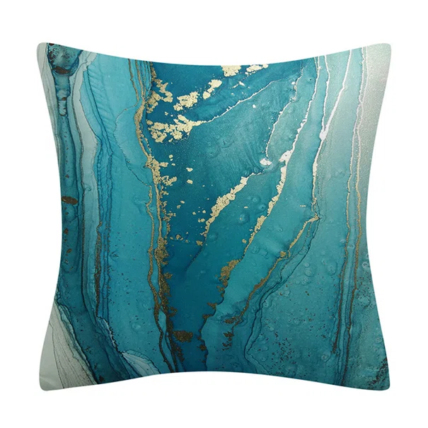 Διακοσμητικό Μαξιλάρι (45x45) Viopros Modern Ideas Σχ 188