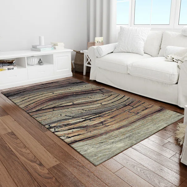 Χαλί (200x290) Viopros Premium Carpets Σόνομα Γκρι