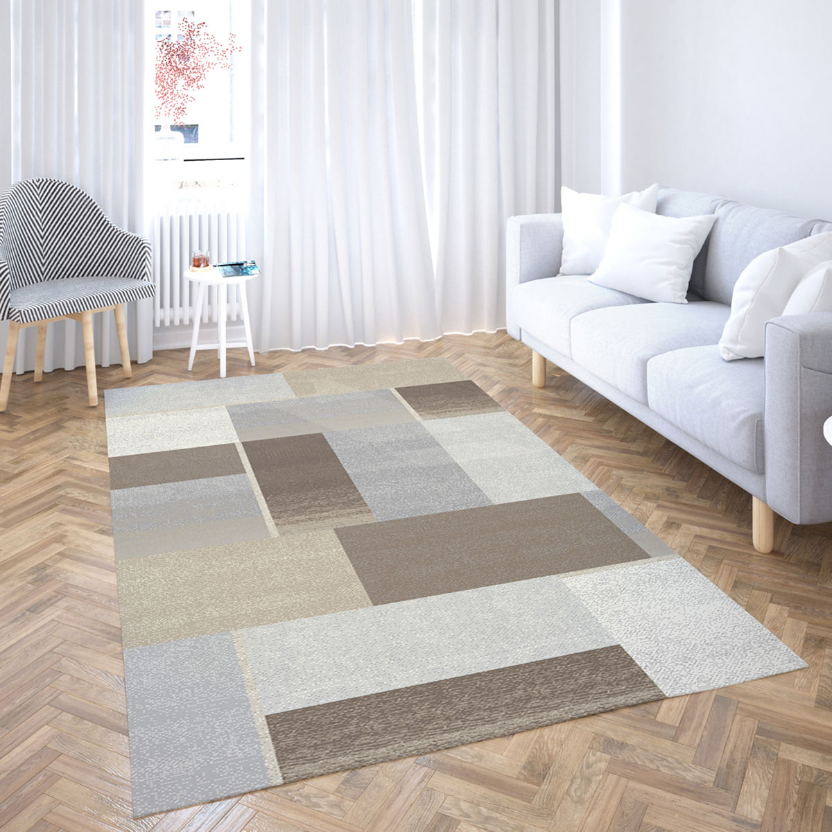 Χαλί (160x230) Viopros Premium Carpets Σάλεμ