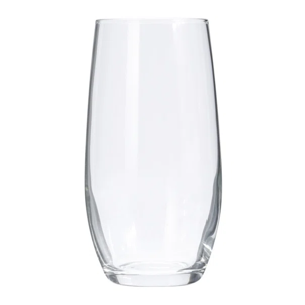 Ποτήρια Νερού 360ml (Σετ 4τμχ) K-M CC7001860