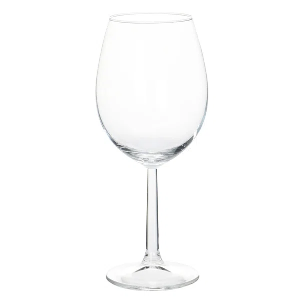 Ποτήρια Κρασιού Κολωνάτα 430ml (Σετ 4τμχ) K-M CC7000280