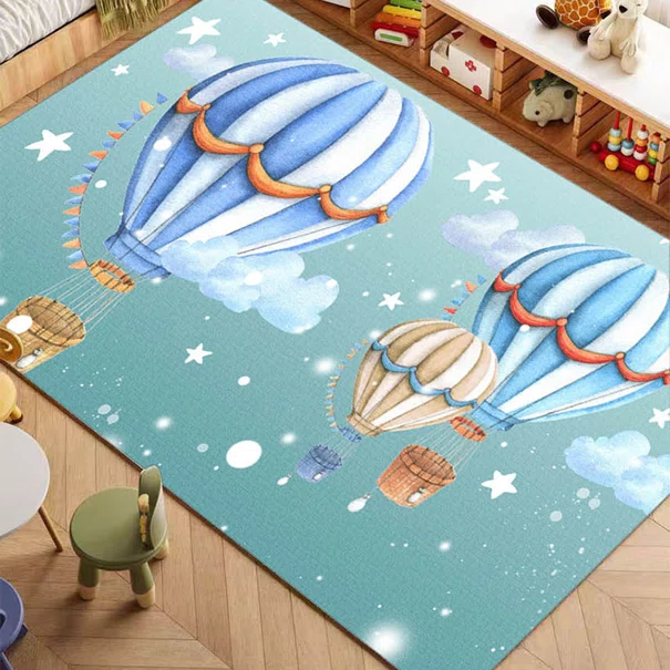 Χαλί All Season (160x230) Viopros Carpets Μπαλούν