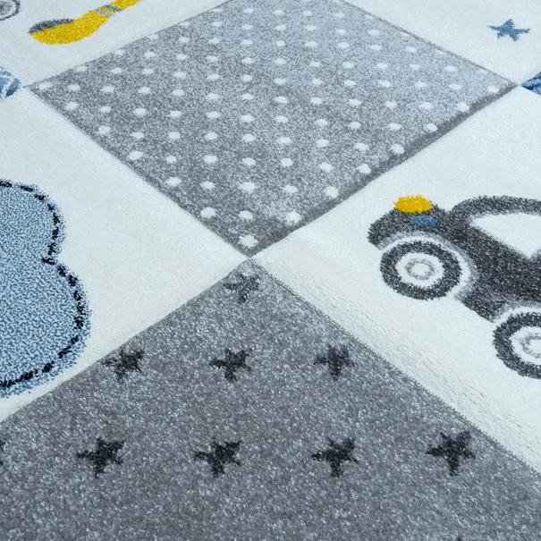 Παιδικό Χαλί (160x230) Viopros Premium Carpets Όσκαρ