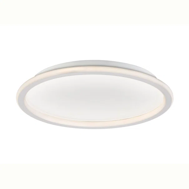 Φωτιστικό Πλαφονιέρα LED Viokef Arla White 4276300