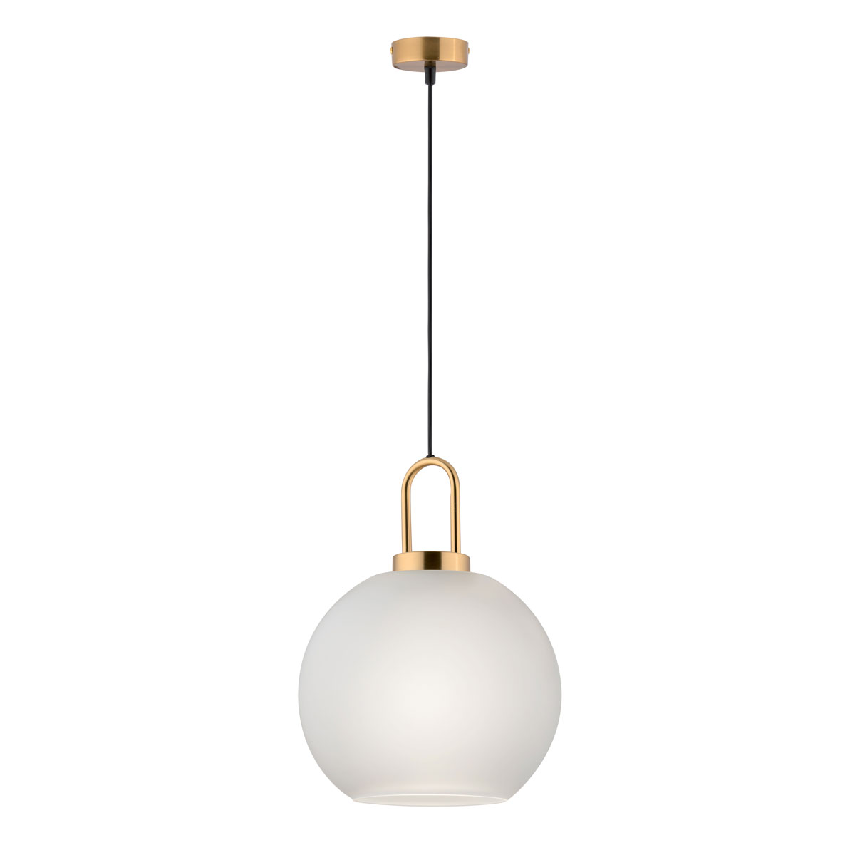 Φωτιστικό Οροφής Μονόφωτο Viokef Doria 4249500
