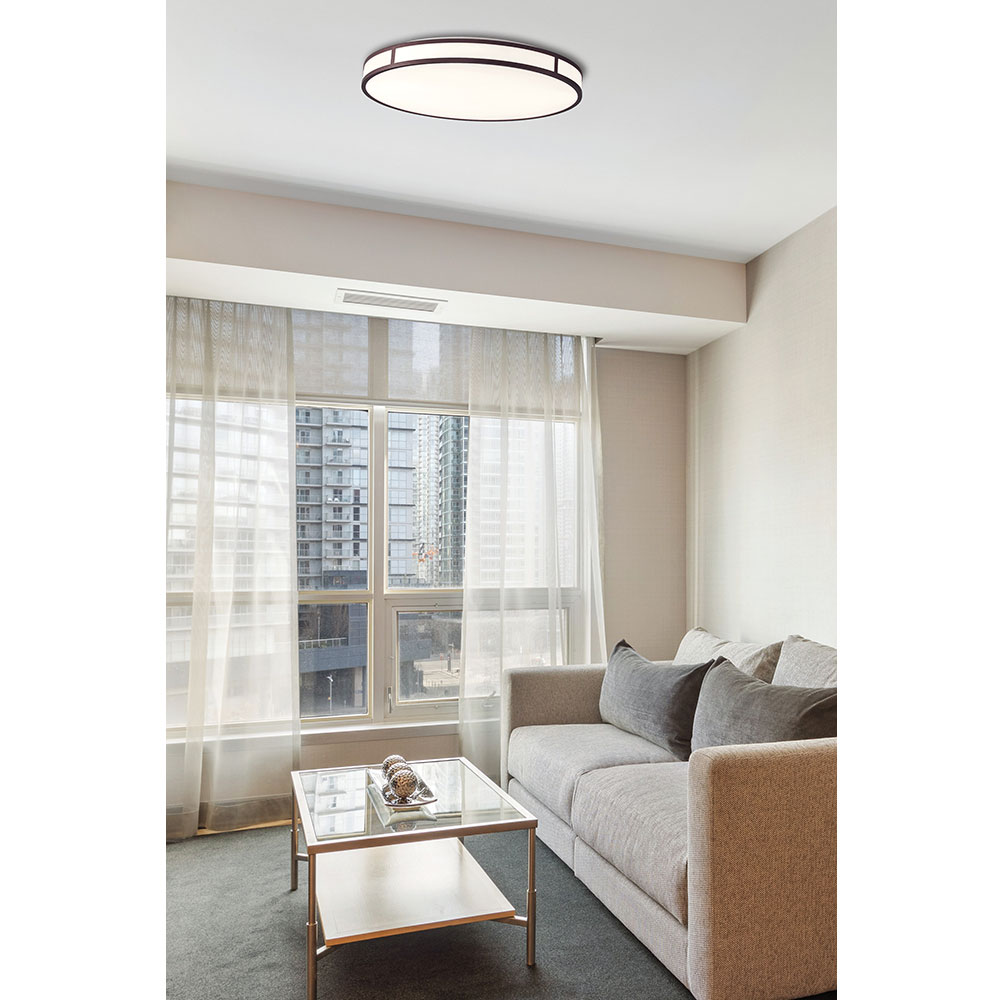 Φωτιστικό Πλαφονιέρα LED Viokef Piedro 4266600