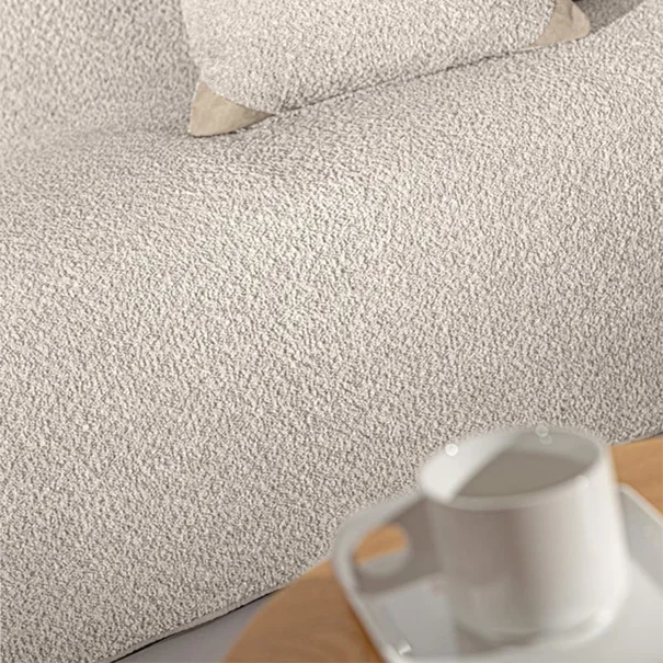 Ριχτάρι Καναπέ Τριθέσιου (170x300) Guy Laroche Lama Beige