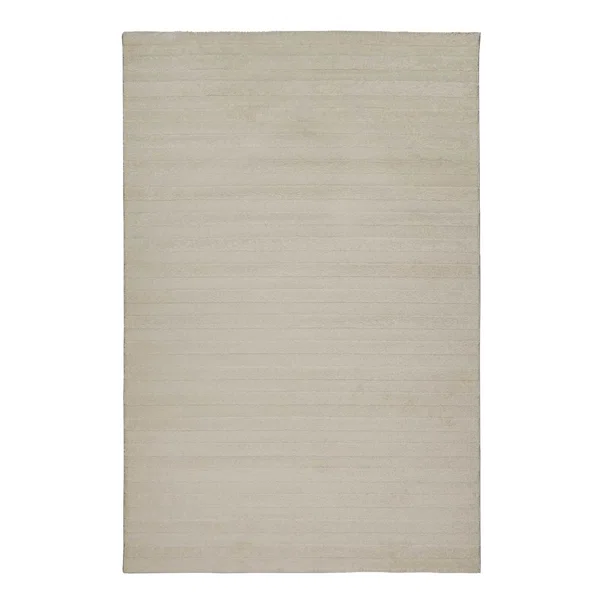 Χαλί (200x250) Βιοκαρπέτ Acaba 520/1 White