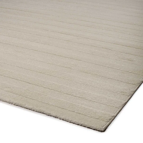 Χαλί (200x250) Βιοκαρπέτ Acaba 520/1 White
