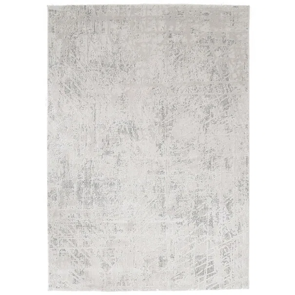Χαλί (200x250) Royal Carpet Silky 340D White