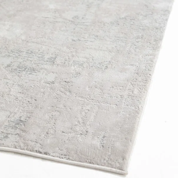 Χαλί (200x250) Royal Carpet Silky 340D White