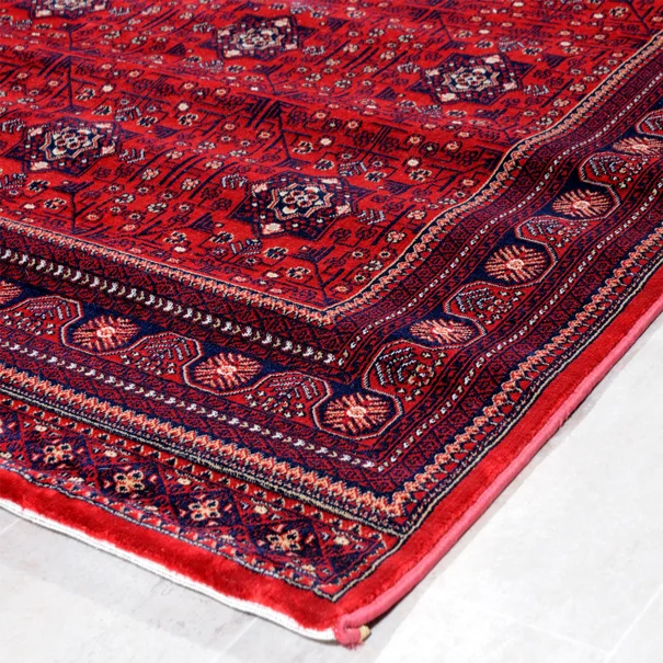 Χαλί (160x230) Tzikas Carpets Dubai 39772-010