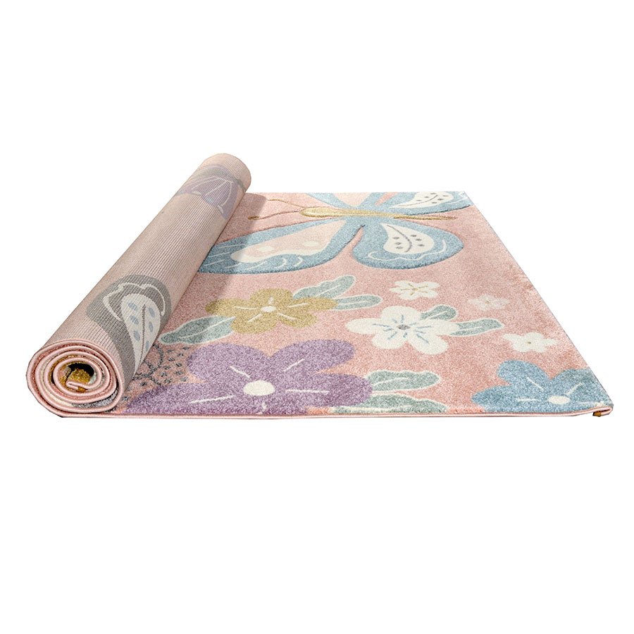 Παιδικό Χαλί (160X230) Tzikas Carpets Diamond 70362-255 Χαλιά Παιδικά για Κορίτσια Spitishop