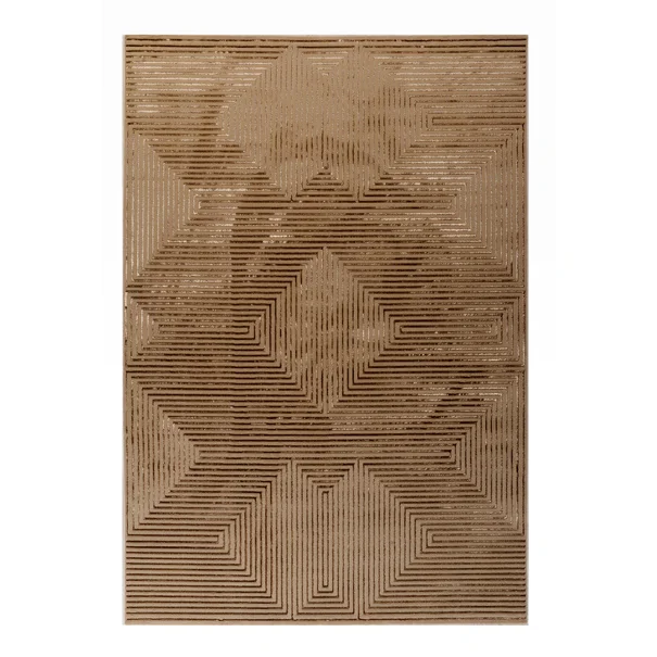 Χαλί (133x190) Tzikas Carpets Creation 74138-280