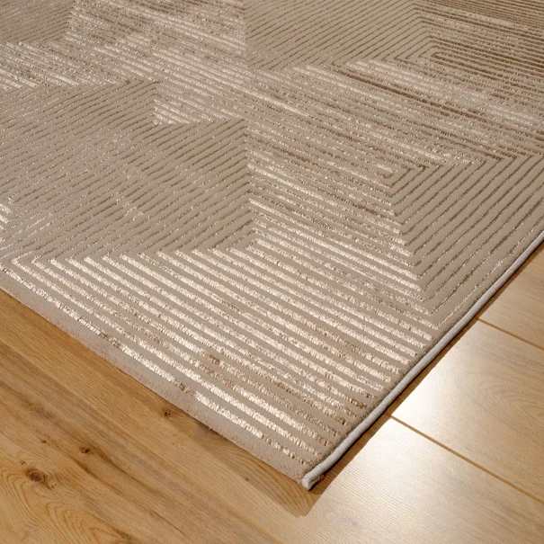 Χαλί (133x190) Tzikas Carpets Creation 74138-280