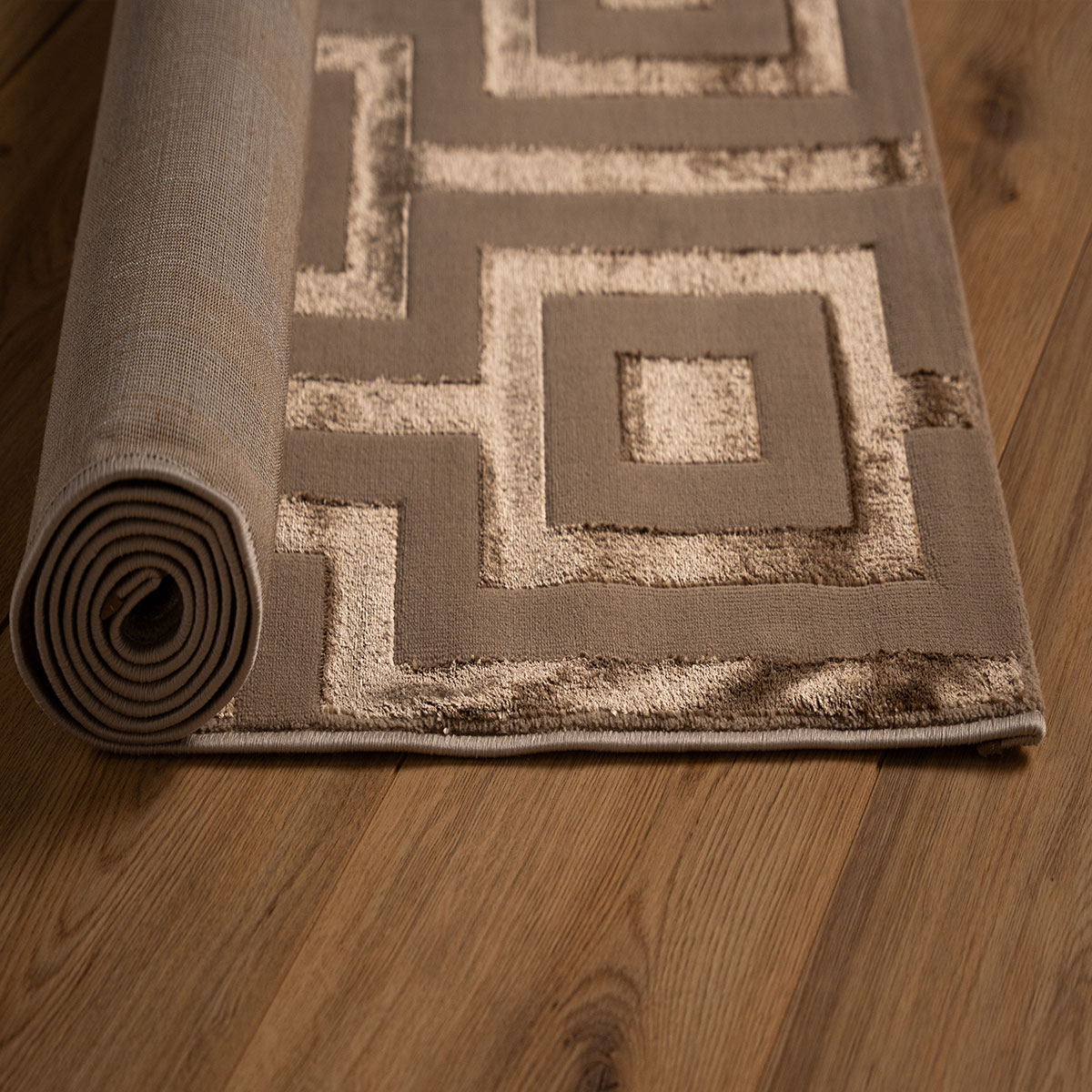Χαλί (160X230) Tzikas Carpets Creation 74560-281 Χαλιά Σαλονιού Χειμερινά Spitishop