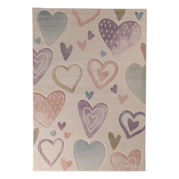 Παιδικό Χαλί (133x190) Tzikas Carpets Diamond 76765-260