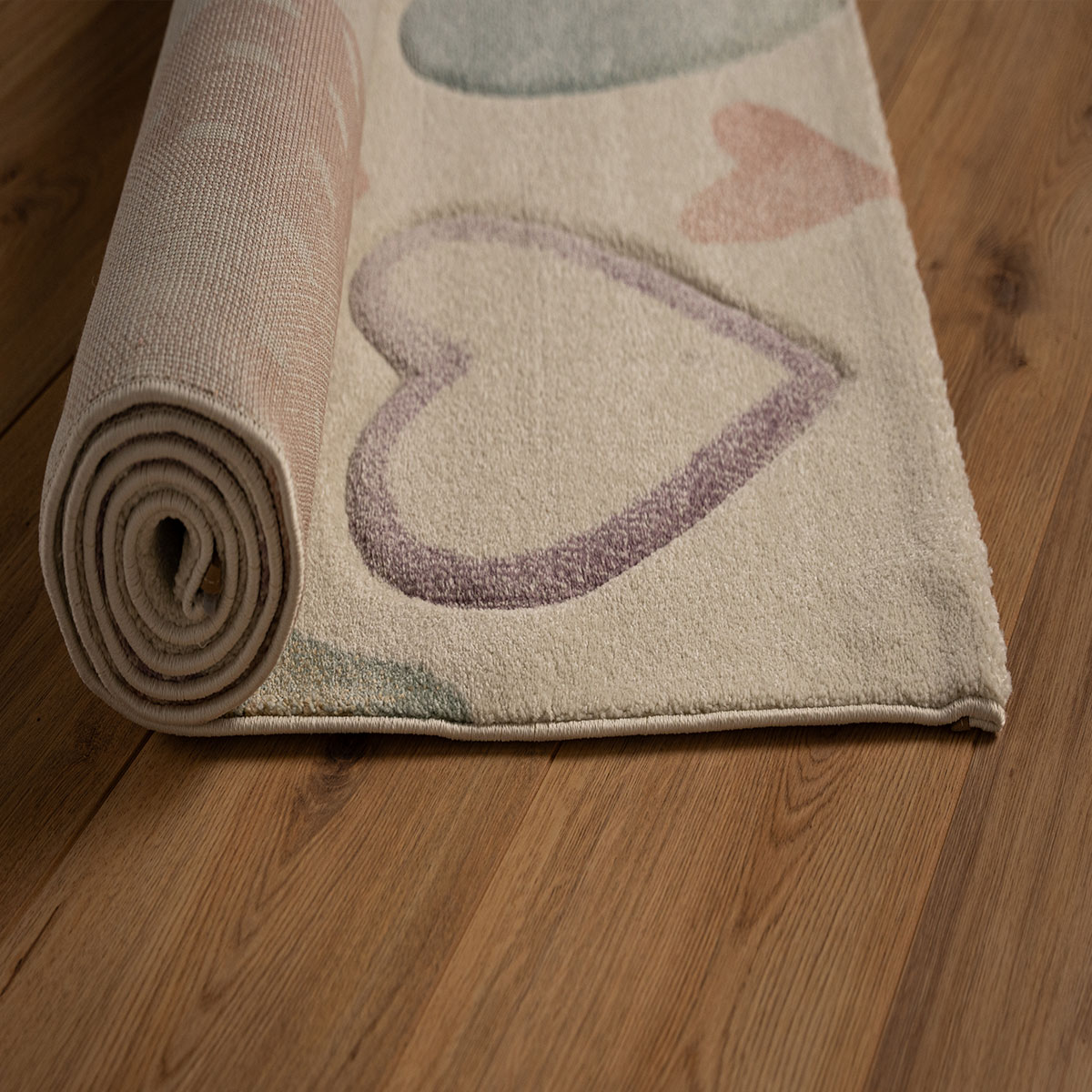 Παιδικό Χαλί (133X190) Tzikas Carpets Diamond 76765-260 Χαλιά Παιδικά για Κορίτσια Spitishop