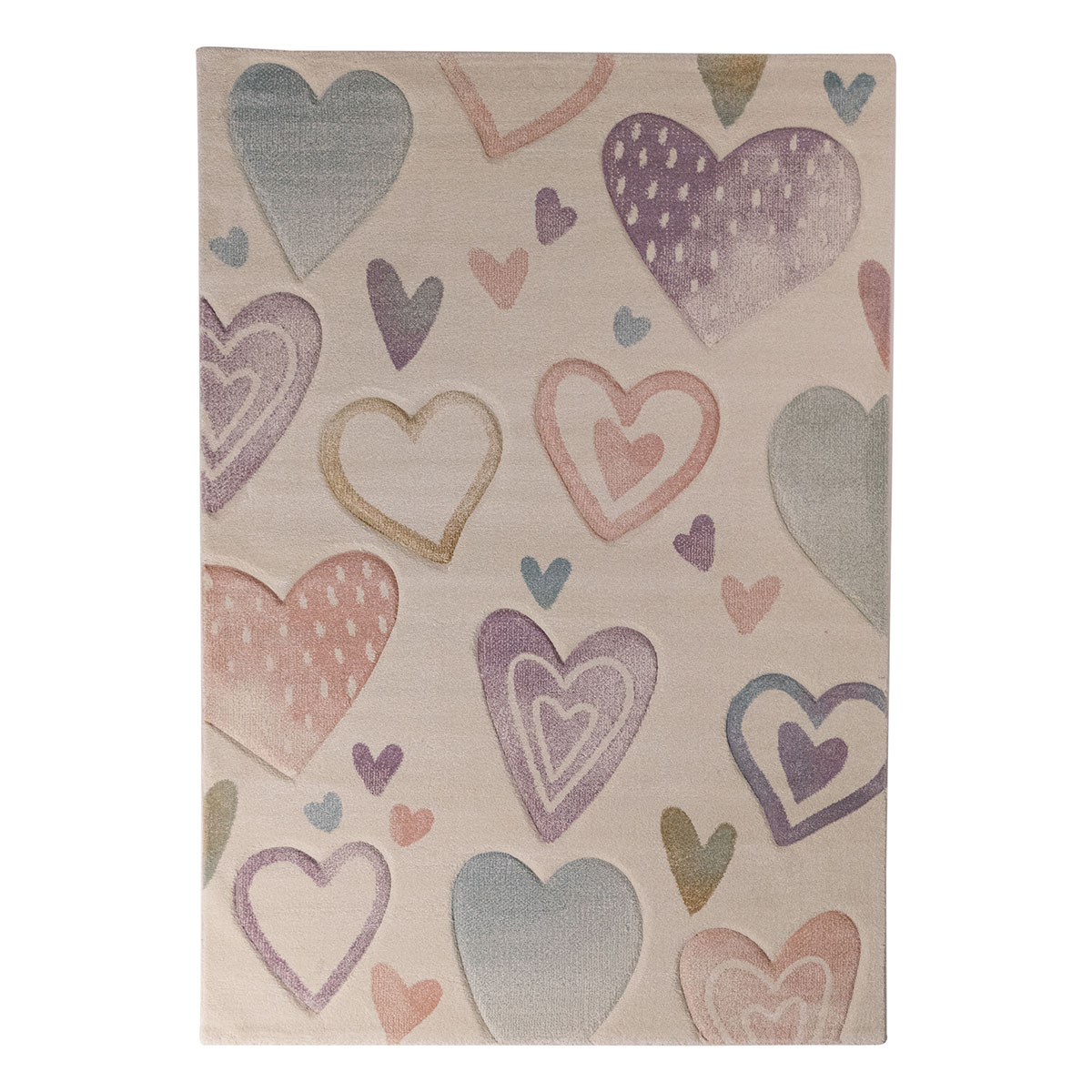 Παιδικό Χαλί (160x230) Tzikas Carpets Diamond 76765-260
