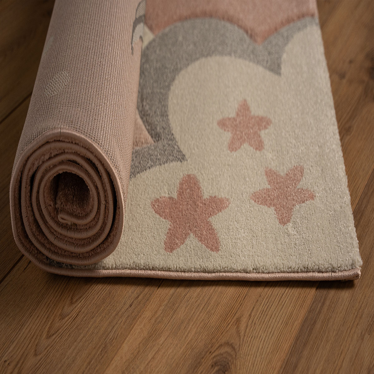 Παιδικό Χαλί (133X190) Tzikas Carpets Diamond 76774-255 Χαλιά Παιδικά για Κορίτσια Spitishop