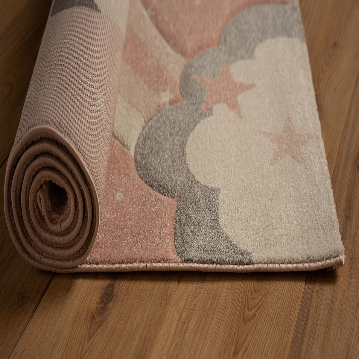 Παιδικό Χαλί (133X190) Tzikas Carpets Diamond 76775-255 Χαλιά Παιδικά για Κορίτσια Spitishop