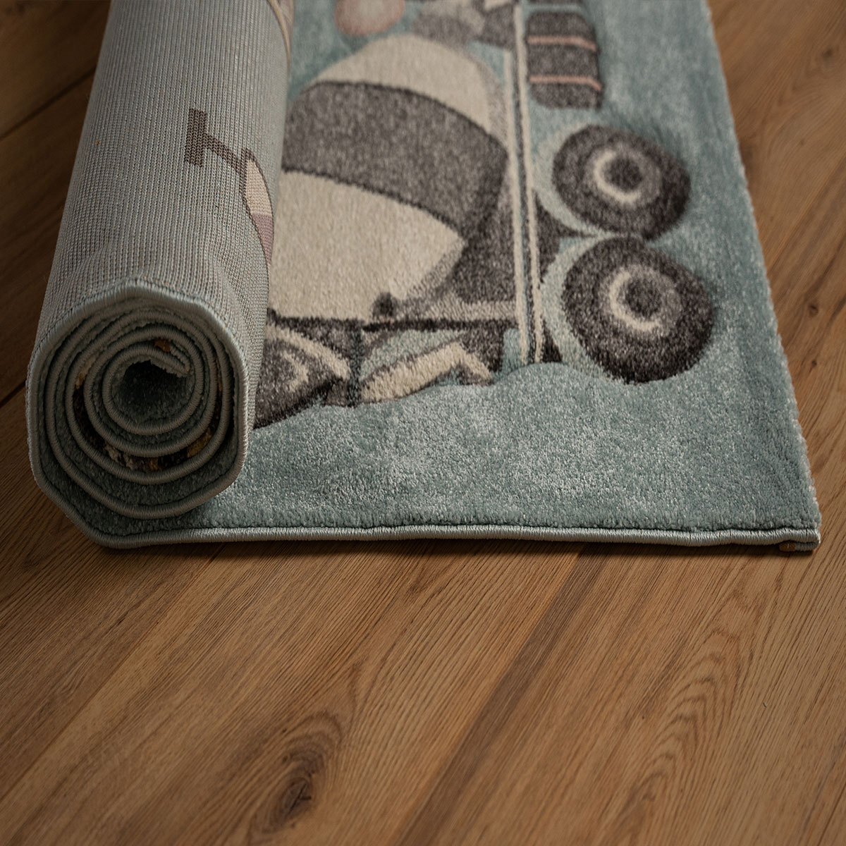 Παιδικό Χαλί (133X190) Tzikas Carpets Diamond 76888-230 Χαλιά Παιδικά για Αγόρια Spitishop