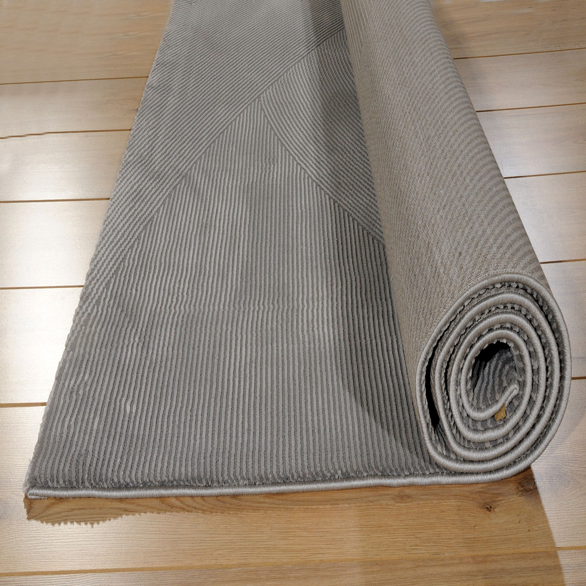Χαλί (160X230) Tzikas Carpets Signature 75098-495 Χαλιά Σαλονιού Χειμερινά Μονόχρωμα Spitishop