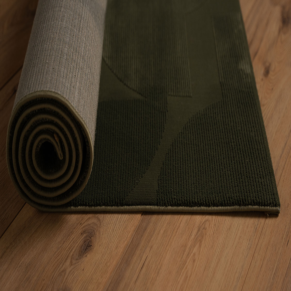 Χαλί (200X290) Tzikas Carpets Signature 76396-040 Χαλιά Σαλονιού Χειμερινά Μονόχρωμα Spitishop