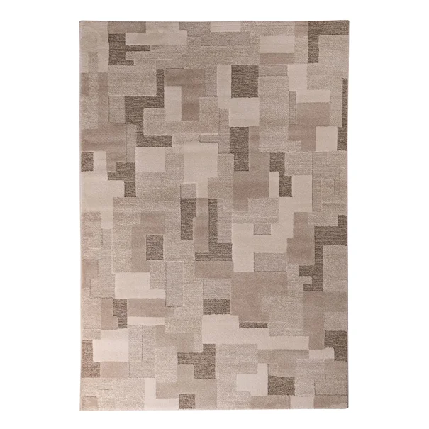 Χαλιά Κρεβατοκάμαρας (Σετ 3τμχ) Tzikas Carpets Elio 73640-061