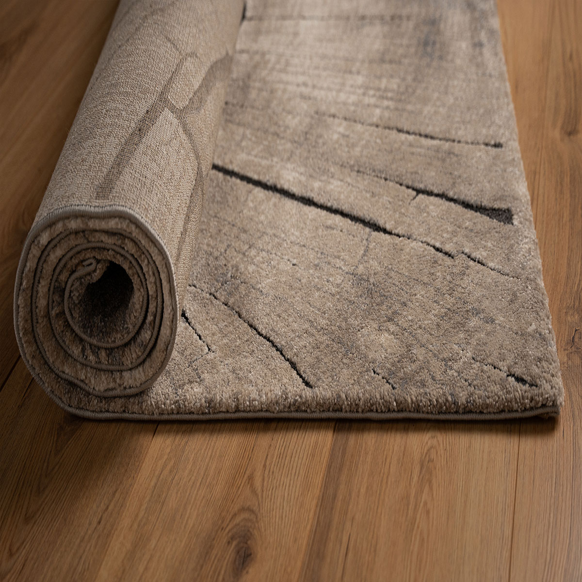 Χαλί (160X230) Tzikas Carpets Dorian 77461-370 Χαλιά Σαλονιού Χειμερινά Μοντερνα Spitishop